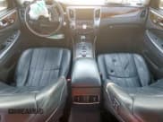 ✅ 2012 Hyundai Equus Ultimate • VIN: KMHGH4JH1CU045332 • Lot: 71122015. Listed on Copart with Not provided. Free auction sales archive from the USA and detailed vehicle history report at DreamBid. Image 8.