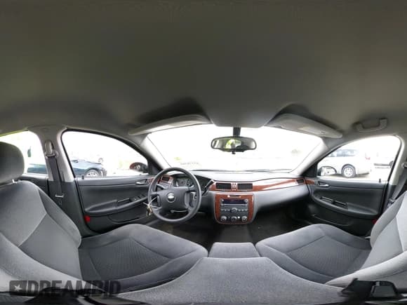 ✅ 2006 Chevrolet Impala LS • VIN: 2G1WB58K069204327 • Lot: 43570368. Wystawiony na IAAI z przebiegiem 75 731 mil. Bezpłatny archiwum sprzedaży aukcyjnych z USA i szczegółowy raport historii pojazdu na DreamBid. Zdjęcie 19.