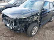 ✅ 2022 Hyundai Venue SE • VIN: KMHRB8A30NU132020 • Lot: 40459056. Listed on IAAI with 35,246 mi. Free auction sales archive from the USA and detailed vehicle history report at DreamBid. Image 6.