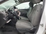 ✅ 2014 Chevrolet Sonic LS • VIN: 1G1JA6SGXE4197654 • Lot: 92868875. Listed on Copart with 115,903 mi. Free auction sales archive from the USA and detailed vehicle history report at DreamBid. Image 7.