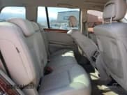 ✅ 2008 Mercedes-Benz GL 320 CDI • VIN: 4JGBF22E58A378697 • Lot: 84050545. Wystawiony na Copart z przebiegiem 139 765 mil. Bezpłatny archiwum sprzedaży aukcyjnych z USA i szczegółowy raport historii pojazdu na DreamBid. Zdjęcie 11.