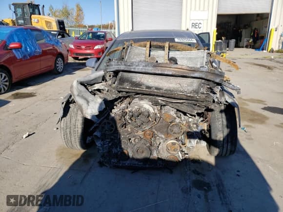 ✅ 2006 Audi A8 4.2L • VIN: WAUML44E36N007071 • Lot: 43256405. Listed on Copart with Not provided. Free auction sales archive from the USA and detailed vehicle history report at DreamBid. Image 5.