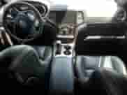 2019 Jeep Grand Cherokee Trailhawk с VIN 1C4RJFLT0KC662093, выставлен на аукционе Copart как лот 65987125 с пробегом Не указан миль и Списание • Salvage title. История ставок и продаж доступна на DreamBid. Изображение 8.