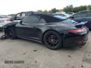 ✅ 2013 Porsche 911 Carrera S • VIN: WP0CB2A91DS157210 • Lot: 67693674. Listed on Copart with Not provided. Free auction sales archive from the USA and detailed vehicle history report at DreamBid. Image 2.