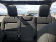 ✅ 2020 Jeep Wrangler Unlimited Freedom • VIN: 1C4HJXDN8LW279875 • Lot: 61825715. Listed on Copart with 104,776 mi. Free auction sales archive from the USA and detailed vehicle history report at DreamBid. Image 10.