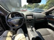 ✅ 2017 Lincoln MKT • VIN: 2LMHJ5NK3HBL01668 • Лот: 69916465. Опубликован ранее на Copart с пробегом 199 288 миль. Бесплатный доступ к архиву аукционных продаж из США и подробный отчёт об истории автомобиля на DreamBid. Изображение 9.