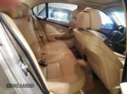 ✅ 2008 BMW 5 Series 528i • VIN: WBANU53588C114057 • Lot: 91012345. Listed on Copart with 161,596 mi. Free auction sales archive from the USA and detailed vehicle history report at DreamBid. Image 10.