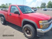 ✅ 2005 Chevrolet Colorado • VIN: 1GCDT148358178024 • Лот: 42971275. Опубликован ранее на IAAI с пробегом Не указан. Бесплатный доступ к архиву аукционных продаж из США и подробный отчёт об истории автомобиля на DreamBid. Изображение 1.
