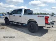 ✅ 2018 Ford F-250 XL • VIN: 1FT7W2B66JEB16396 • Лот: 55442695. Опубликован ранее на Copart с пробегом 165 538 миль. Бесплатный доступ к архиву аукционных продаж из США и подробный отчёт об истории автомобиля на DreamBid. Изображение 2.
