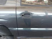 ✅ 2005 Chevrolet Avalanche Z66 • VIN: 3GNEC12Z45G289005 • Lot: 42688332. Listed on IAAI with 280,901 mi. Free auction sales archive from the USA and detailed vehicle history report at DreamBid. Image 13.