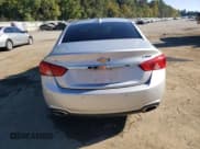 ✅ 2019 Chevrolet Impala Premier • VIN: 2G1105S3XK9109706 • Лот: 77207044. Опубликован ранее на Copart с пробегом 99 123 миль. Бесплатный доступ к архиву аукционных продаж из США и подробный отчёт об истории автомобиля на DreamBid. Изображение 6.