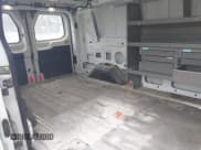 ✅ 2016 Ford Transit Cargo • VIN: 1FTYE1YM6GKB10759 • Lot: 42835968. Listed on IAAI with 167,681 mi. Free auction sales archive from the USA and detailed vehicle history report at DreamBid. Image 8.