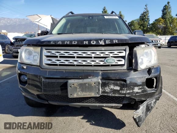 ✅ 2012 Land Rover LR2 HSE • VIN: SALFR2BN5CH314228 • Lot: 75666814. Wystawiony na Copart z przebiegiem 168 592 mil. Bezpłatny archiwum sprzedaży aukcyjnych z USA i szczegółowy raport historii pojazdu na DreamBid. Zdjęcie 5.