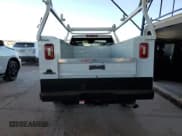 ✅ 2024 Chevrolet Silverado 1500 • VIN: 1GB0WLE79RF357732 • Лот: 89190405. Опубликован ранее на Copart с пробегом 1 511 миль. Бесплатный доступ к архиву аукционных продаж из США и подробный отчёт об истории автомобиля на DreamBid. Изображение 6.