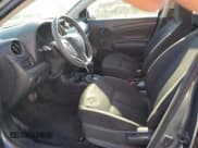 ✅ 2017 Nissan Versa SV • VIN: 3N1CN7AP3HL804569 • Lot: 91131185. Listed on Copart with 98,977 mi. Free auction sales archive from the USA and detailed vehicle history report at DreamBid. Image 7.