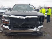 ✅ 2019 Chevrolet Silverado 1500 LT • VIN: 2GCRCPEC8K1112403 • Лот: 43682953. Опубликован ранее на IAAI с пробегом 127 946 миль. Бесплатный доступ к архиву аукционных продаж из США и подробный отчёт об истории автомобиля на DreamBid. Изображение 6.