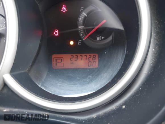 ✅ 2010 Nissan Versa S • VIN: 3N1BC1CP7AL430632 • Lot: 42406220. Listed on IAAI with 237,728 mi. Free auction sales archive from the USA and detailed vehicle history report at DreamBid. Image 7.