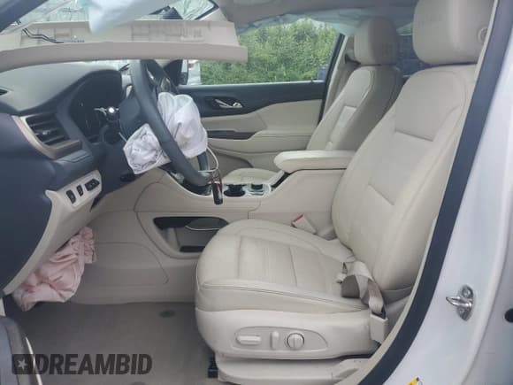 ✅ 2023 GMC Acadia Denali • VIN: 1GKKNXLS8PZ258082 • Лот: 66472945. Опубликован ранее на Copart с пробегом 30 356 миль. Бесплатный доступ к архиву аукционных продаж из США и подробный отчёт об истории автомобиля на DreamBid. Изображение 7.