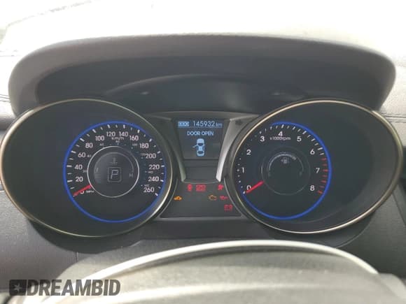 ✅ 2013 Hyundai Genesis Coupe R-Spec • VIN: KMHHT6KDXDU083153 • Lot: 62513615. Wystawiony na Copart z przebiegiem 145 932 mil. Bezpłatny archiwum sprzedaży aukcyjnych z USA i szczegółowy raport historii pojazdu na DreamBid. Zdjęcie 9.