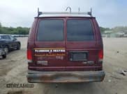 ✅ 2011 Ford Econoline Cargo Commercial • VIN: 1FTNE2EW7BDB08062 • Lot: 60983355. Listed on Copart with 148,435 mi. Free auction sales archive from the USA and detailed vehicle history report at DreamBid. Image 6.