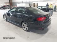 ✅ 2015 Volkswagen Jetta GLI SEL • VIN: 3VW5T7AJ0FM275867 • Lot: 42133491. Listed on IAAI with 98,718 mi. Free auction sales archive from the USA and detailed vehicle history report at DreamBid. Image 3.