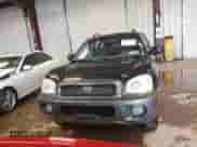 2004 Hyundai Santa Fe GLS с VIN KM8SC73D84U833286, выставлен на аукционе IAAI как лот 41644780 с пробегом 160 313 миль миль и . История ставок и продаж доступна на DreamBid. Изображение 12.