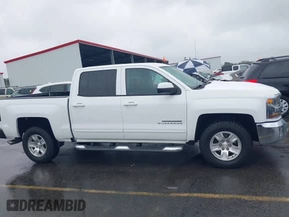 2018 Chevrolet Silverado 1500 LT с VIN 3GCPCREC0JG135232, выставлен на аукционе IAAI как лот 43527006 с пробегом 29 715 миль миль и . История ставок и продаж доступна на DreamBid. Изображение 13.