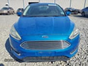 ✅ 2015 Ford Focus Titanium • VIN: 1FADP3J25FL229611 • Lot: 94754285. Listed on Copart with 90,630 mi. Free auction sales archive from the USA and detailed vehicle history report at DreamBid. Image 5.