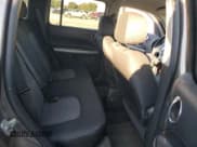 ✅ 2011 Chevrolet HHR LS • VIN: 3GNBAAFW5BS580940 • Lot: 42325855. Listed on Copart with 128,748 mi. Free auction sales archive from the USA and detailed vehicle history report at DreamBid. Image 11.