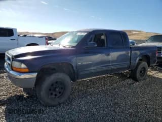✅ 2001 Dodge Dakota Sport • VIN: 1B7GG2AN71S105088 • Lot: 42582725. Wystawiony na Copart z przebiegiem Nie podano. Bezpłatny archiwum sprzedaży aukcyjnych z USA i szczegółowy raport historii pojazdu na DreamBid. Zdjęcie 1.