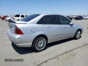 ✅ 2006 Ford Focus ST • VIN: 1FAHP38Z96W136125 • Lot: 62584245. Listed on Copart with 138,001 mi. Free auction sales archive from the USA and detailed vehicle history report at DreamBid. Image 3.