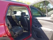 ✅ 2020 Chevrolet Traverse LT • VIN: 1GNEVHKW9LJ262631 • Lot: 43158904. Wystawiony na IAAI z przebiegiem 78 842 mil. Bezpłatny archiwum sprzedaży aukcyjnych z USA i szczegółowy raport historii pojazdu na DreamBid. Zdjęcie 8.