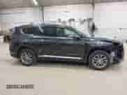 2020 Hyundai Santa Fe SEL с VIN 5NMS3CAD9LH304449, выставлен на аукционе IAAI как лот 43477969 с пробегом 61 339 миль миль и . История ставок и продаж доступна на DreamBid. Изображение 13.