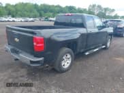 ✅ 2019 Chevrolet Silverado 1500 LT • VIN: 2GCRCPEC7K1143450 • Lot: 42453560. Wystawiony na IAAI z przebiegiem 135 756 mil. Bezpłatny archiwum sprzedaży aukcyjnych z USA i szczegółowy raport historii pojazdu na DreamBid. Zdjęcie 4.