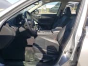 ✅ 2017 Infiniti Q50 Premium • VIN: JN1EV7AP8HM736591 • Lot: 61057445. Listed on Copart with 52,999 mi. Free auction sales archive from the USA and detailed vehicle history report at DreamBid. Image 7.