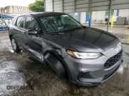 ✅ 2025 Honda HR-V LX • VIN: 3CZRZ1H34SM730263 • Лот: 58817795. Опубликован ранее на Copart с пробегом 8 863 миль. Бесплатный доступ к архиву аукционных продаж из США и подробный отчёт об истории автомобиля на DreamBid. Изображение 14.