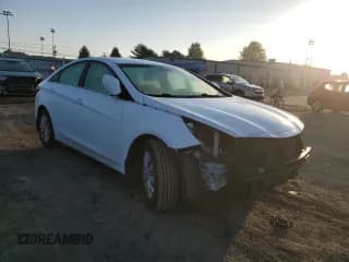 ✅ 2012 Hyundai Sonata GLS • VIN: 5NPEB4AC4CH439919 • Lot: 73736724. Wystawiony na Copart z przebiegiem 122 786 mil. Bezpłatny archiwum sprzedaży aukcyjnych z USA i szczegółowy raport historii pojazdu na DreamBid. Zdjęcie 4.