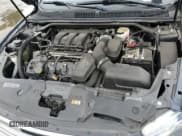 ✅ 2016 Ford Taurus SE • VIN: 1FAHP2D81GG157523 • Lot: 63233535. Listed on Copart with 106,377 mi. Free auction sales archive from the USA and detailed vehicle history report at DreamBid. Image 11.