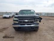 ✅ 2006 Chevrolet Silverado 1500 LT1 • VIN: 2GCEK13T561133233 • Лот: 43387481. Опубликован ранее на IAAI с пробегом 199 923 миль. Бесплатный доступ к архиву аукционных продаж из США и подробный отчёт об истории автомобиля на DreamBid. Изображение 12.