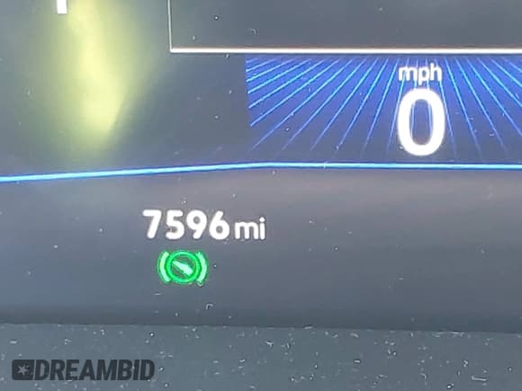 ✅ 2022 Volkswagen Jetta Sport • VIN: 3VWBM7BU1NM023357 • Lot: 38647076. Listed on IAAI with 7,596 mi. Free auction sales archive from the USA and detailed vehicle history report at DreamBid. Image 15.