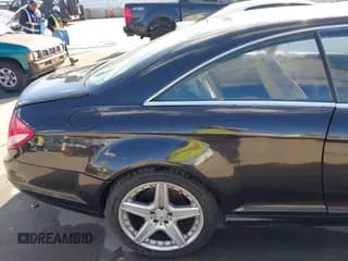 ✅ 2007 Mercedes-Benz CL 550 • VIN: WDDEJ71X07A001943 • Lot: 43758414. Wystawiony na IAAI z przebiegiem 72 042 mil. Bezpłatny archiwum sprzedaży aukcyjnych z USA i szczegółowy raport historii pojazdu na DreamBid. Zdjęcie 6.