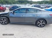 ✅ 2018 Nissan Maxima SV • VIN: 1N4AA6AP4JC378604 • Lot: 43150480. Wystawiony na IAAI z przebiegiem 100 072 mil. Bezpłatny archiwum sprzedaży aukcyjnych z USA i szczegółowy raport historii pojazdu na DreamBid. Zdjęcie 14.