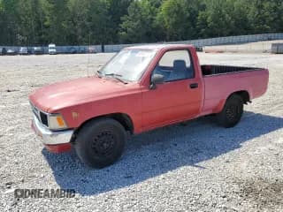 ✅ 1992 Toyota Pickup • VIN: JT4RN81A5N5146743 • Lot: 59140735. Wystawiony na Copart z przebiegiem 439 883 mil. Bezpłatny archiwum sprzedaży aukcyjnych z USA i szczegółowy raport historii pojazdu na DreamBid. Zdjęcie 1.