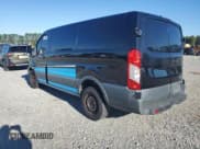 ✅ 2015 Ford Transit Cargo • VIN: 1FTYE1YM2FKB13088 • Лот: 92919415. Опубликован ранее на Copart с пробегом 204 728 миль. Бесплатный доступ к архиву аукционных продаж из США и подробный отчёт об истории автомобиля на DreamBid. Изображение 2.