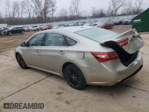 ✅ 2016 Toyota Avalon XLE Plus • VIN: 4T1BK1EBXGU227438 • Lot: 93489905. Wystawiony na Copart z przebiegiem 88 356 mil. Bezpłatny archiwum sprzedaży aukcyjnych z USA i szczegółowy raport historii pojazdu na DreamBid. Zdjęcie 2.