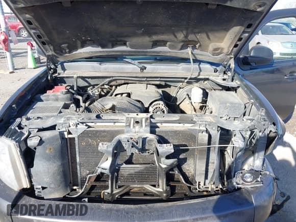 ✅ 2010 Chevrolet Silverado 1500 • VIN: 3GCRKSE20AG257552 • Лот: 43718985. Опубликован ранее на IAAI с пробегом 229 703 миль. Бесплатный доступ к архиву аукционных продаж из США и подробный отчёт об истории автомобиля на DreamBid. Изображение 10.