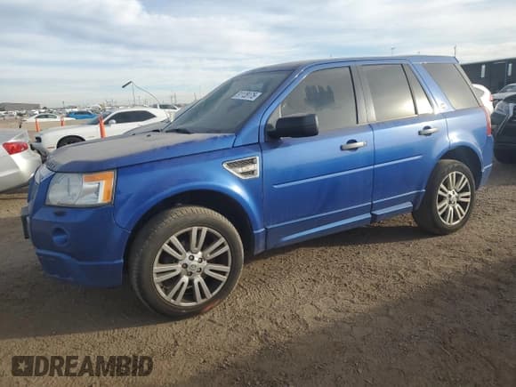 ✅ 2009 Land Rover LR2 HSE • VIN: SALFR24N39H135854 • Lot: 91128175. Wystawiony na Copart z przebiegiem 213 905 mil. Bezpłatny archiwum sprzedaży aukcyjnych z USA i szczegółowy raport historii pojazdu na DreamBid. Zdjęcie 1.