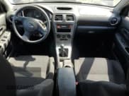 ✅ 2005 Subaru Impreza RS • VIN: JF1GG67565G811417 • Lot: 59405575. Wystawiony na Copart z przebiegiem 178 376 mil. Bezpłatny archiwum sprzedaży aukcyjnych z USA i szczegółowy raport historii pojazdu na DreamBid. Zdjęcie 8.