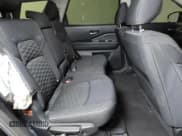 ✅ 2022 Nissan Pathfinder SV • VIN: 5N1DR3BA3NC237128 • Lot: 58262095. Listed on Copart with 25,156 mi. Free auction sales archive from the USA and detailed vehicle history report at DreamBid. Image 6.