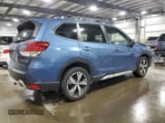 ✅ 2019 Subaru Forester Touring • VIN: JF2SKAWC3KH517146 • Лот: 86488205. Опубликован ранее на Copart с пробегом 119 502 миль. Бесплатный доступ к архиву аукционных продаж из США и подробный отчёт об истории автомобиля на DreamBid. Изображение 3.
